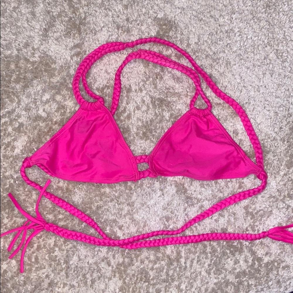 Pakaloha swim top
